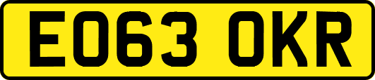 EO63OKR