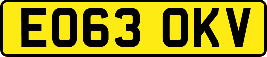 EO63OKV