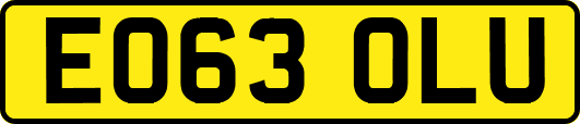 EO63OLU