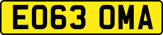 EO63OMA