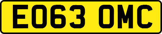 EO63OMC