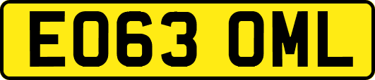 EO63OML