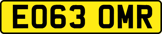 EO63OMR