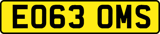 EO63OMS
