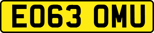 EO63OMU