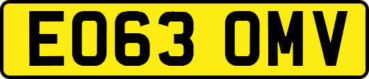 EO63OMV