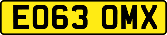 EO63OMX