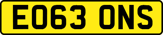 EO63ONS