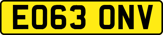 EO63ONV