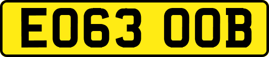 EO63OOB