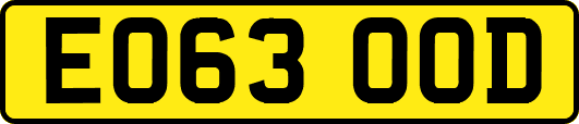 EO63OOD