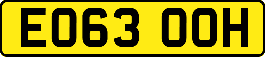 EO63OOH