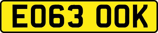EO63OOK