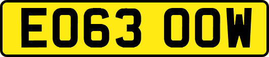 EO63OOW