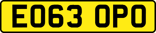 EO63OPO