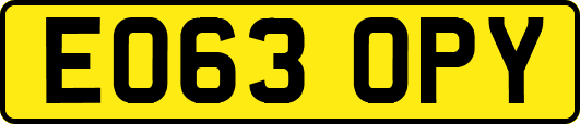 EO63OPY