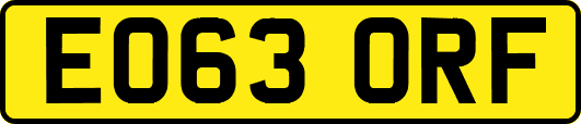 EO63ORF