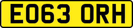 EO63ORH