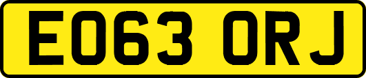 EO63ORJ