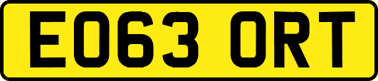 EO63ORT