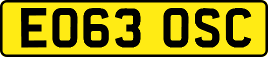 EO63OSC
