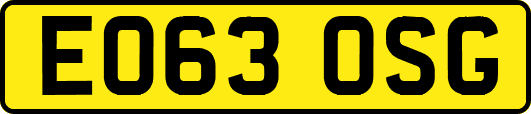 EO63OSG