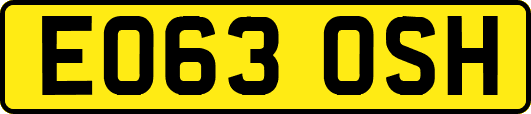 EO63OSH