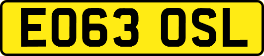 EO63OSL