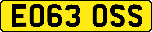 EO63OSS