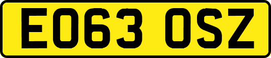 EO63OSZ