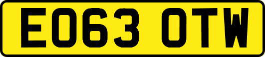 EO63OTW