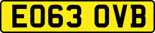 EO63OVB
