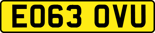 EO63OVU