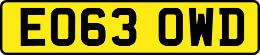 EO63OWD