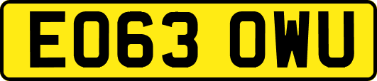 EO63OWU