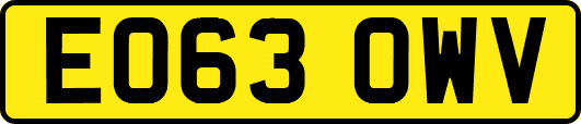 EO63OWV