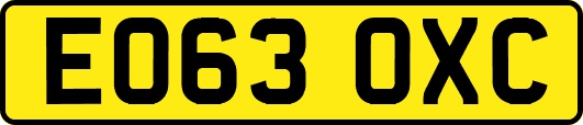 EO63OXC