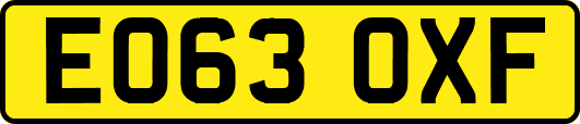 EO63OXF