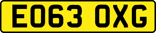 EO63OXG