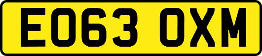 EO63OXM