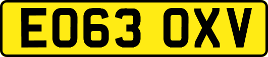 EO63OXV