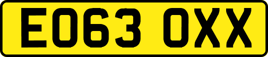 EO63OXX