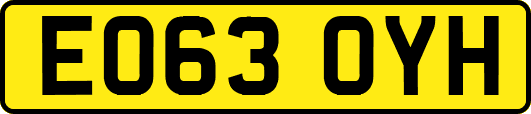 EO63OYH
