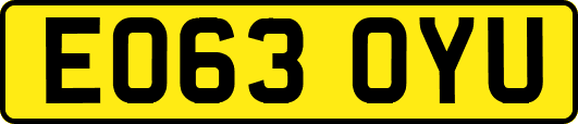 EO63OYU
