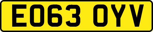EO63OYV