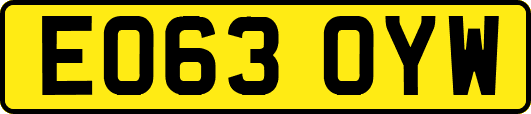 EO63OYW