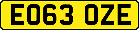 EO63OZE