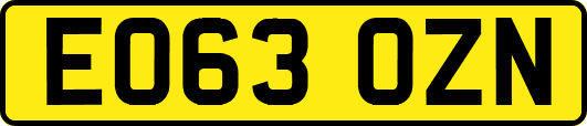 EO63OZN