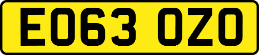 EO63OZO