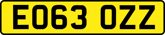 EO63OZZ
